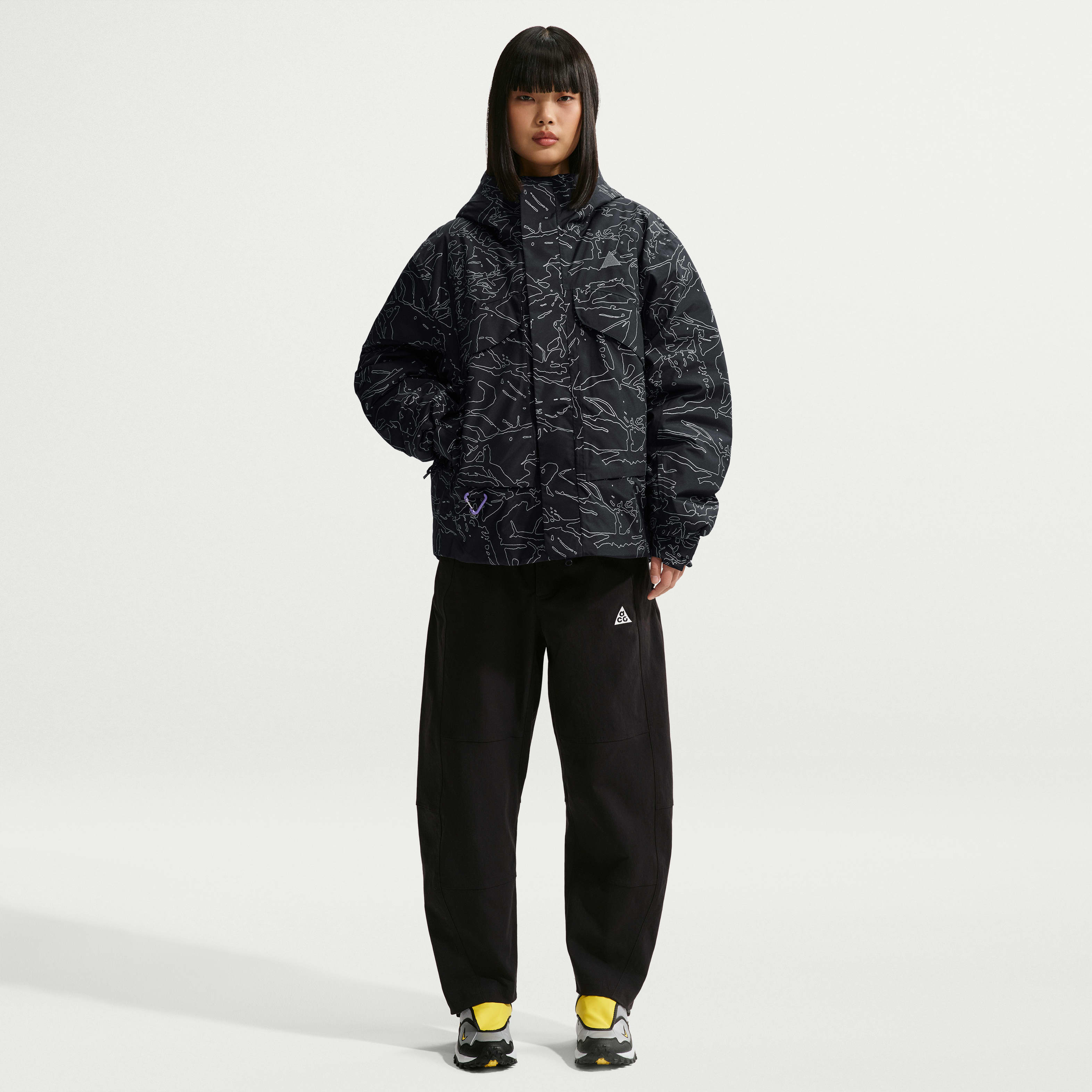 Nike ACG 